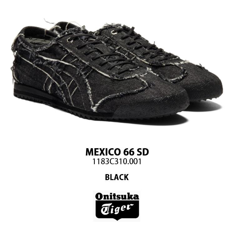 Onitsuka Tiger オニツカタイガー スニーカー MEXICO 66 SD Onitsuka Tiger オニツカタイガー スニーカー MEXICO 66 SD