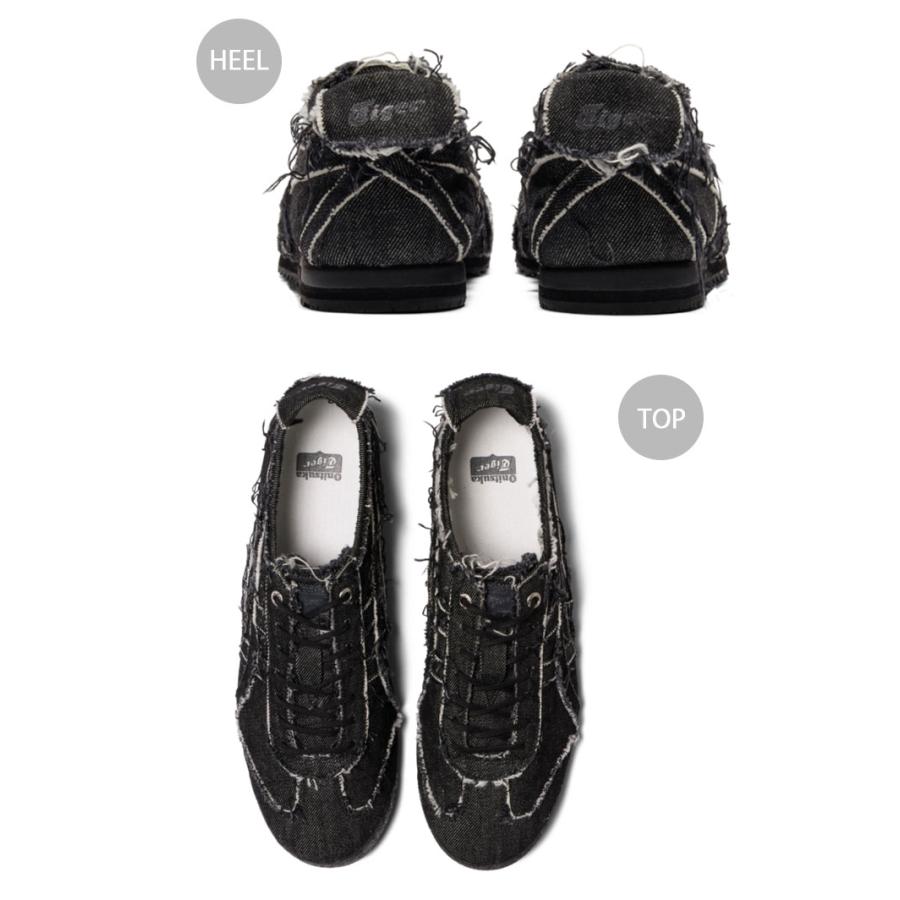 Onitsuka Tiger オニツカタイガー スニーカー MEXICO 66 SD Onitsuka Tiger オニツカタイガー スニーカー MEXICO 66 SD