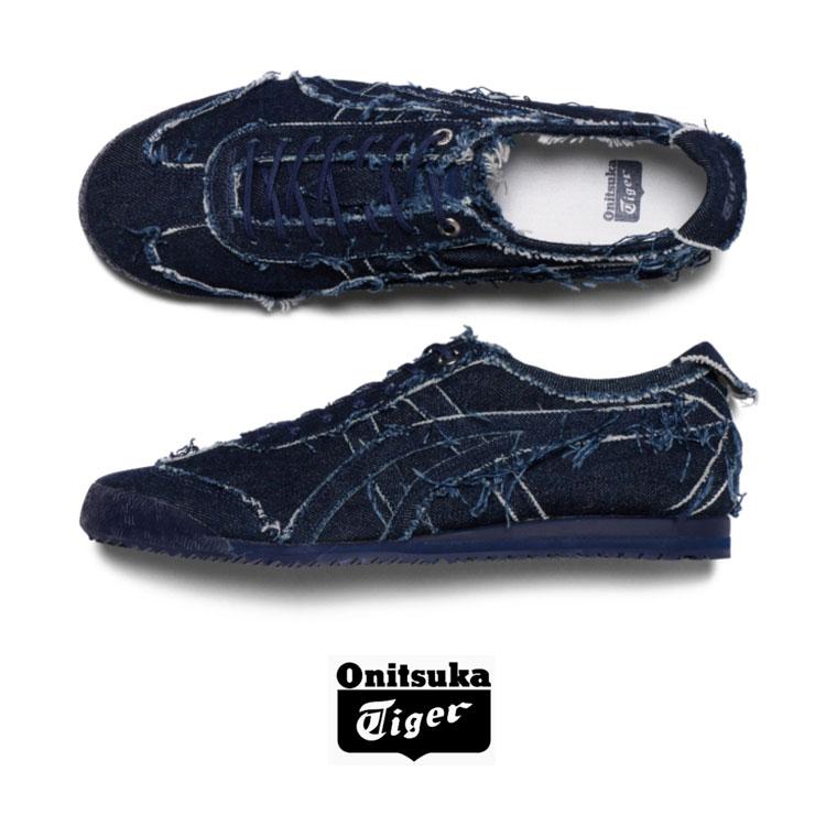 Onitsuka Tiger オニツカタイガー スニーカー MEXICO 66 SD Onitsuka Tiger オニツカタイガー スニーカー MEXICO 66 SD