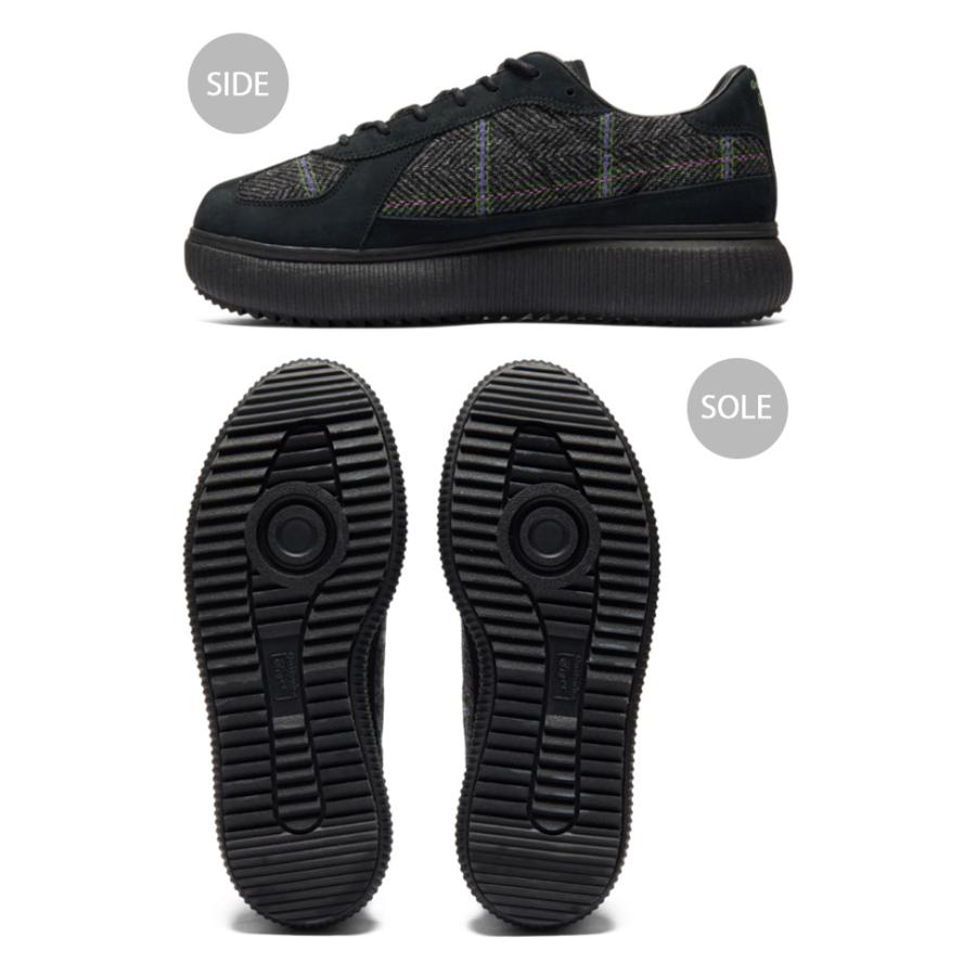 Onitsuka Tiger オニツカタイガー スニーカー DELECITY BLACK Onitsuka Tiger オニツカタイガー スニーカー DELECITY BLACK