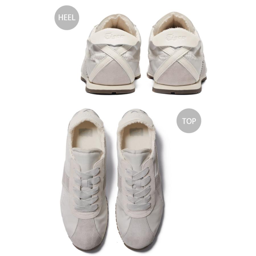 Onitsuka Tiger（オニツカタイガー） スニーカー TIGER CORSAIR A55