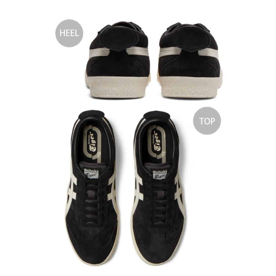 た*た様 Onitsuka Tiger MEXICO 66 クリーム ブラック Onitsuka Tiger（オニツカタイガー） スニーカー MEXICO 66 DELEGATION