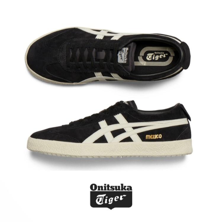 Onitsuka Tiger（オニツカタイガー） スニーカー MEXICO 66 DELEGATION