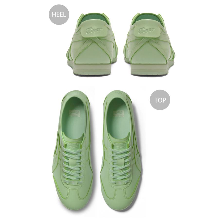 Onitsuka Tiger オニツカタイガー スニーカー MEXICO 66 CACTFUL Onitsuka Tiger オニツカタイガー スニーカー MEXICO 66 CACTFUL