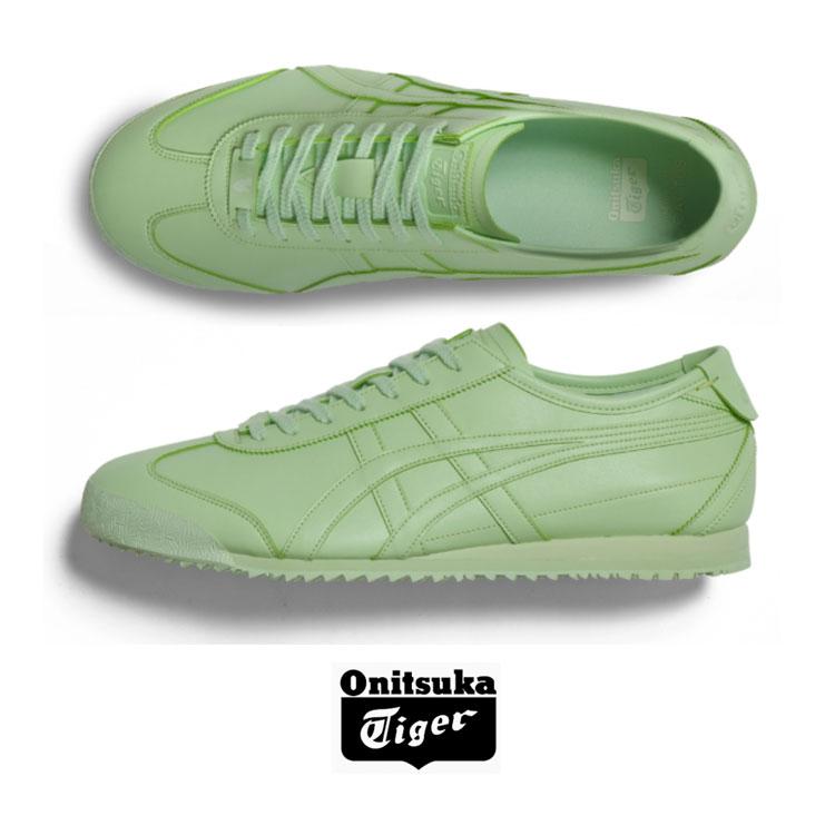 Onitsuka Tiger オニツカタイガー スニーカー MEXICO 66 CACTFUL Onitsuka Tiger オニツカタイガー スニーカー MEXICO 66 CACTFUL