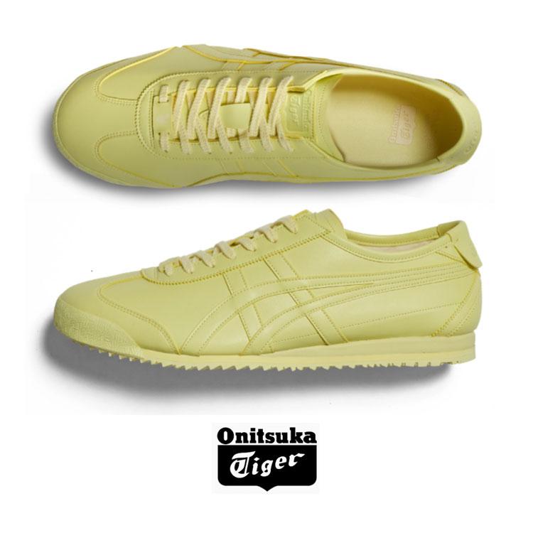 Onitsuka Tiger オニツカタイガー スニーカー MEXICO 66 CACTFUL Onitsuka Tiger オニツカタイガー スニーカー MEXICO 66 CACTFUL