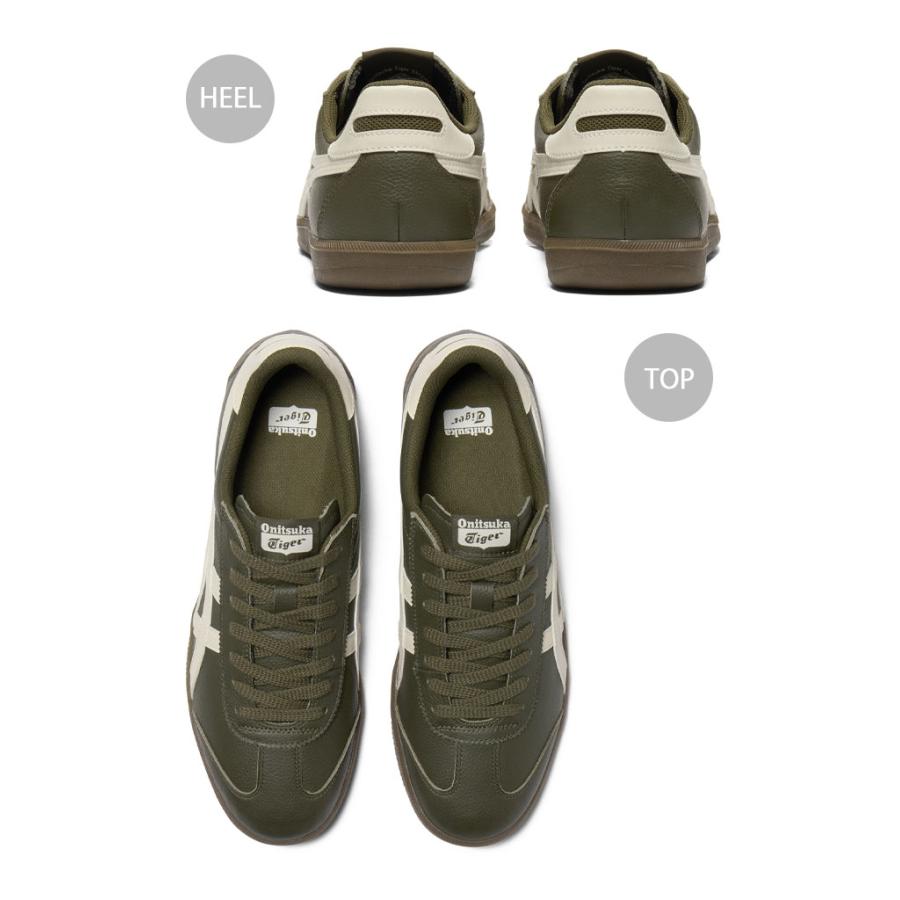 Onitsuka Tiger（オニツカタイガー） スニーカー TOKUTEN 1183C429.202
