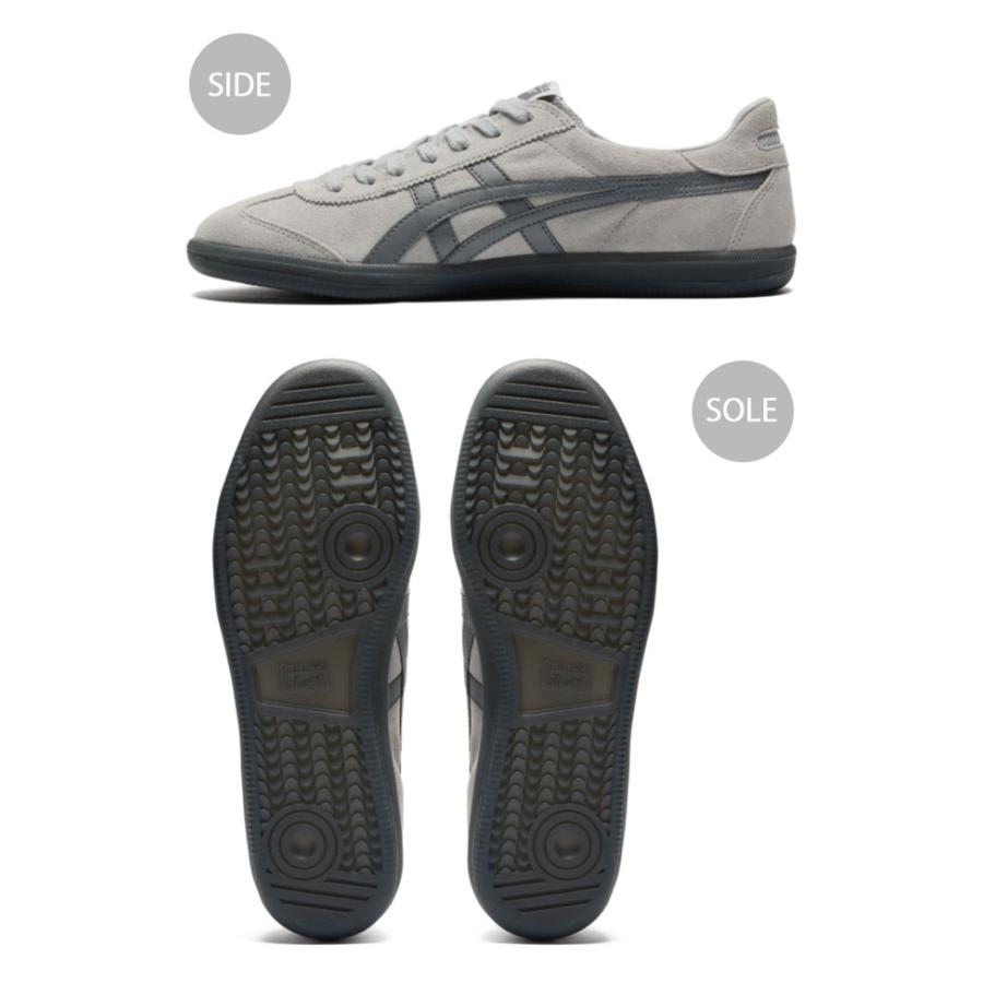 Onitsuka Tiger オニツカタイガー スニーカー TOKUTEN GREY Onitsuka Tiger オニツカタイガー スニーカー TOKUTEN GREY