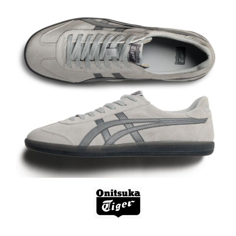 Onitsuka Tiger オニツカタイガー スニーカー TOKUTEN GREY Onitsuka Tiger オニツカタイガー スニーカー TOKUTEN GREY