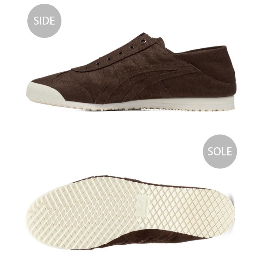 Onitsuka Tiger（オニツカタイガー） シューズ MEXICO 66 SD PARATY
