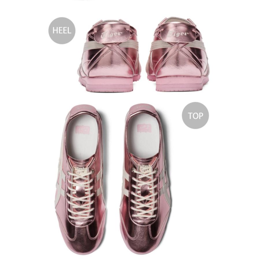 Onitsuka Tiger（オニツカタイガー） スニーカー MEXICO 66 SD CRYSTAL
