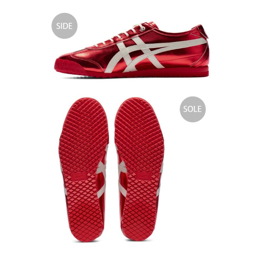 Onitsuka Tiger（オニツカタイガー） スニーカー MEXICO 66 SD CLASSIC