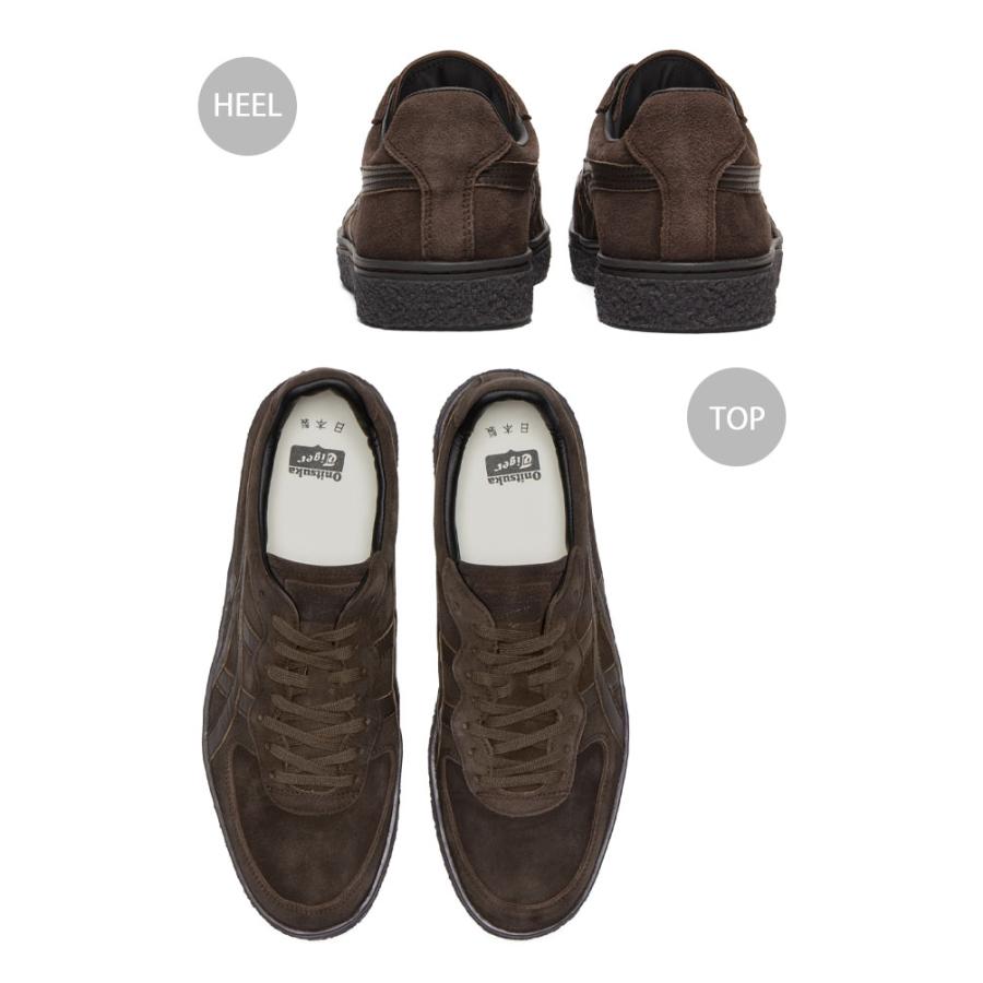 Onitsuka Tiger（オニツカタイガー） スニーカー GSM NM シューズ