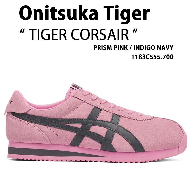 Onitsuka Tiger（オニツカタイガー） スニーカー TIGER CORSAIR