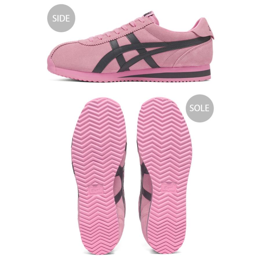 Onitsuka Tiger（オニツカタイガー） スニーカー TIGER CORSAIR