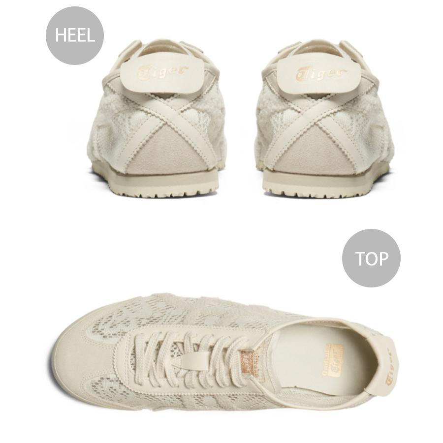 Onitsuka Tiger（オニツカタイガー） スニーカー MEXICO 66 BIRCH