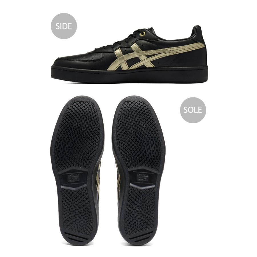 Onitsuka Tiger（オニツカタイガー） スニーカー GSM SD 1183C630.001