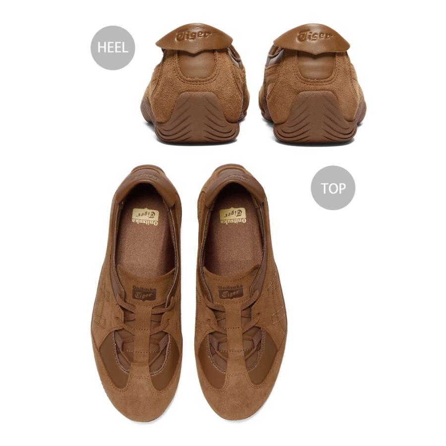 Onitsuka Tiger（オニツカタイガー） スニーカー TRAIRINA シューズ