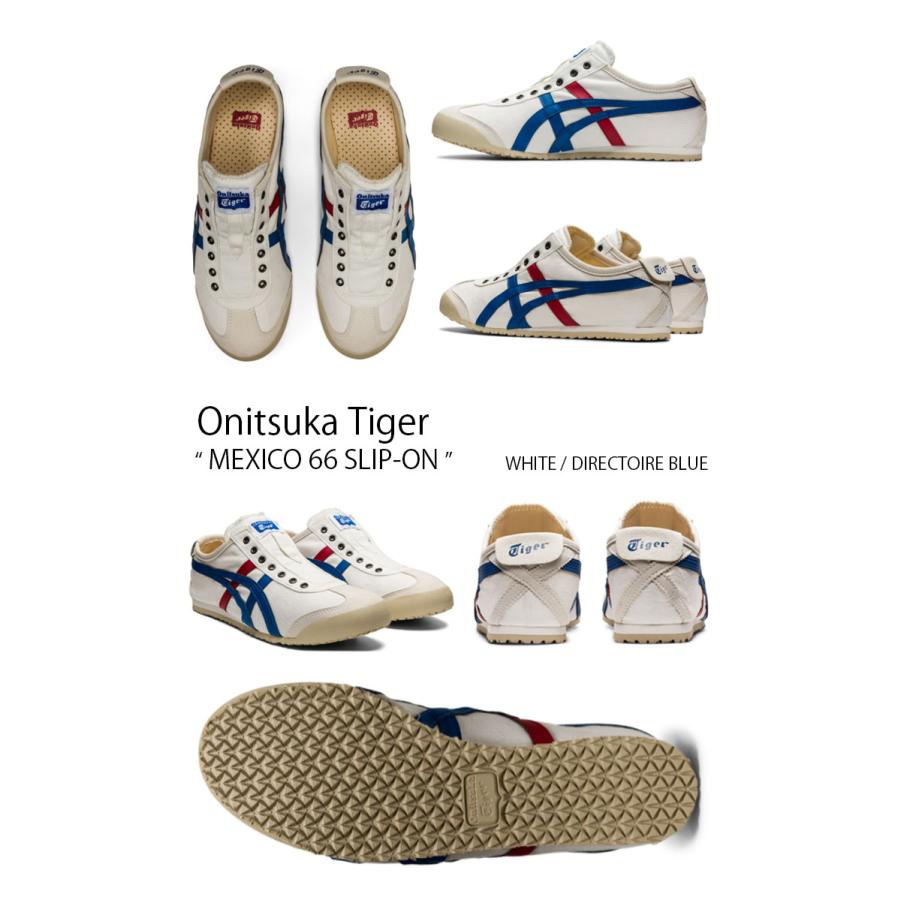 Onitsuka Tiger オニツカタイガー スリッポン MEXICO66 1183a360 Onitsuka Tiger オニツカタイガー スリッポン MEXICO66 1183a360