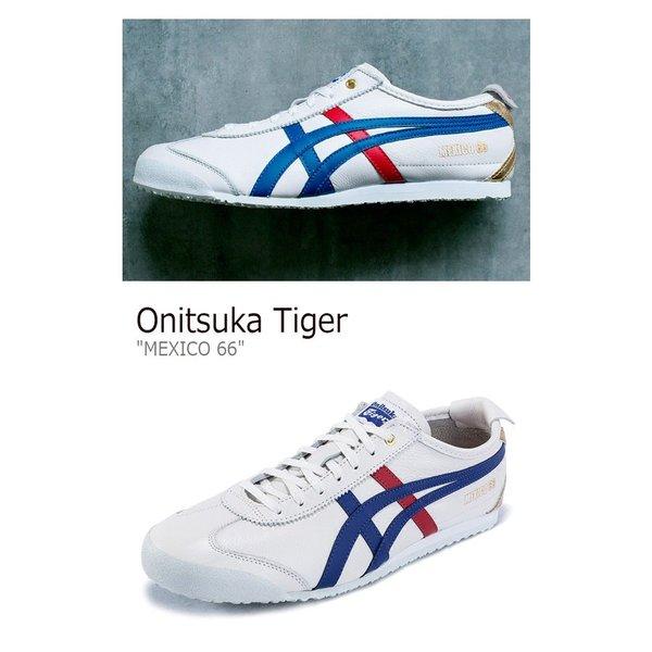 Onitsuka Tiger（オニツカタイガー） スニーカー MEXICO 66 シューズ