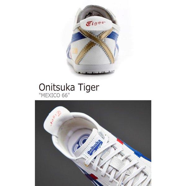 Onitsuka Tiger（オニツカタイガー） スニーカー MEXICO 66 シューズ