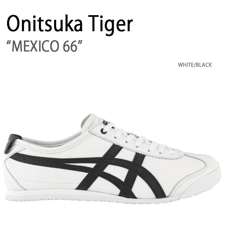 Onitsuka Tiger オニツカタイガー スニーカー MEXICO 66 Onitsuka Tiger オニツカタイガー スニーカー MEXICO 66