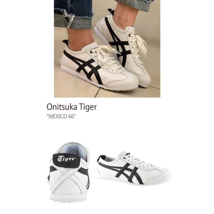 Onitsuka Tiger オニツカタイガー スニーカー MEXICO 66 Onitsuka Tiger オニツカタイガー スニーカー MEXICO 66