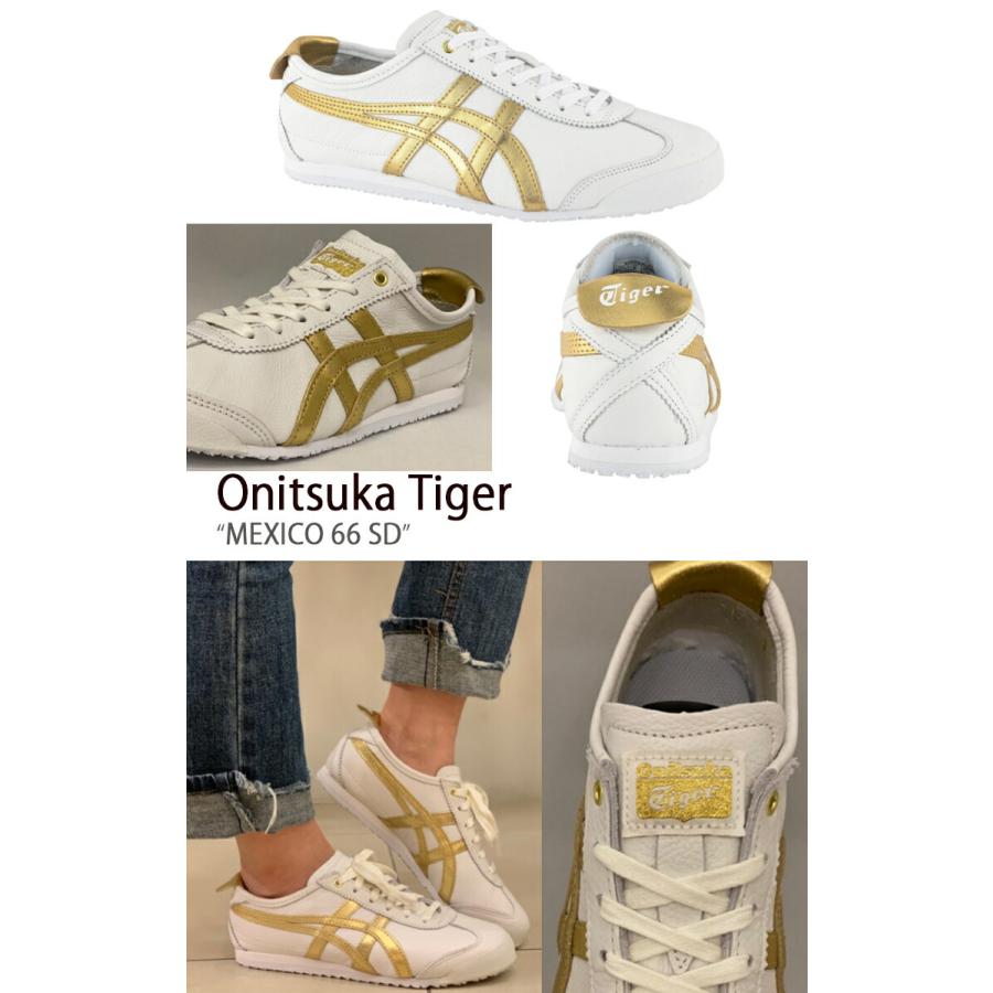 Onitsuka Tiger オニツカタイガー スニーカー MEXICO 66 Onitsuka Tiger オニツカタイガー スニーカー MEXICO 66