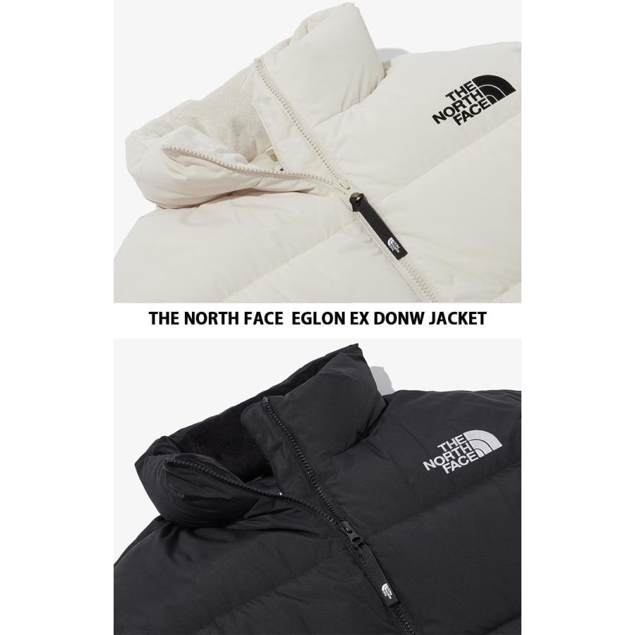 THE NORTH FACE ノースフェイス ダウンジャケット EGLON EX DOWN THE NORTH FACE ノースフェイス ダウンジャケット EGLON EX DOWN