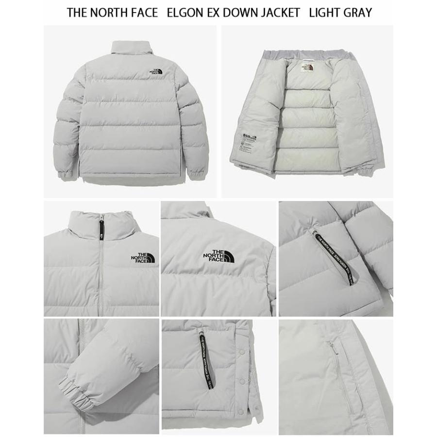 THE NORTH FACE ノースフェイス ダウンジャケット EGLON EX DOWN THE NORTH FACE ノースフェイス ダウンジャケット EGLON EX DOWN