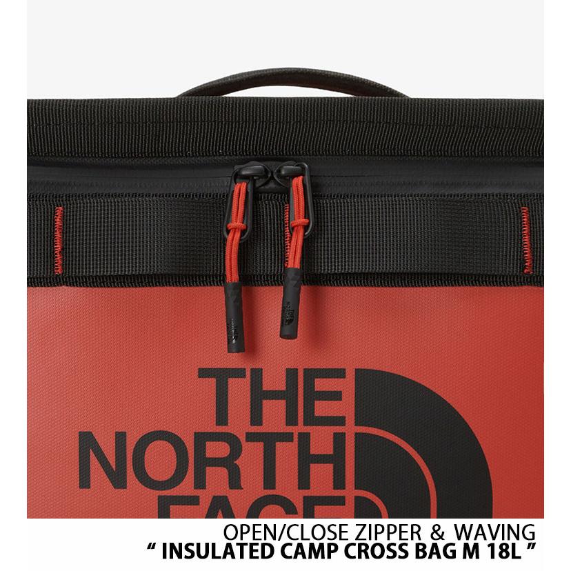 THE NORTH FACE（ザ ノースフェイス） ノースフェイス 保冷バッグ 保冷