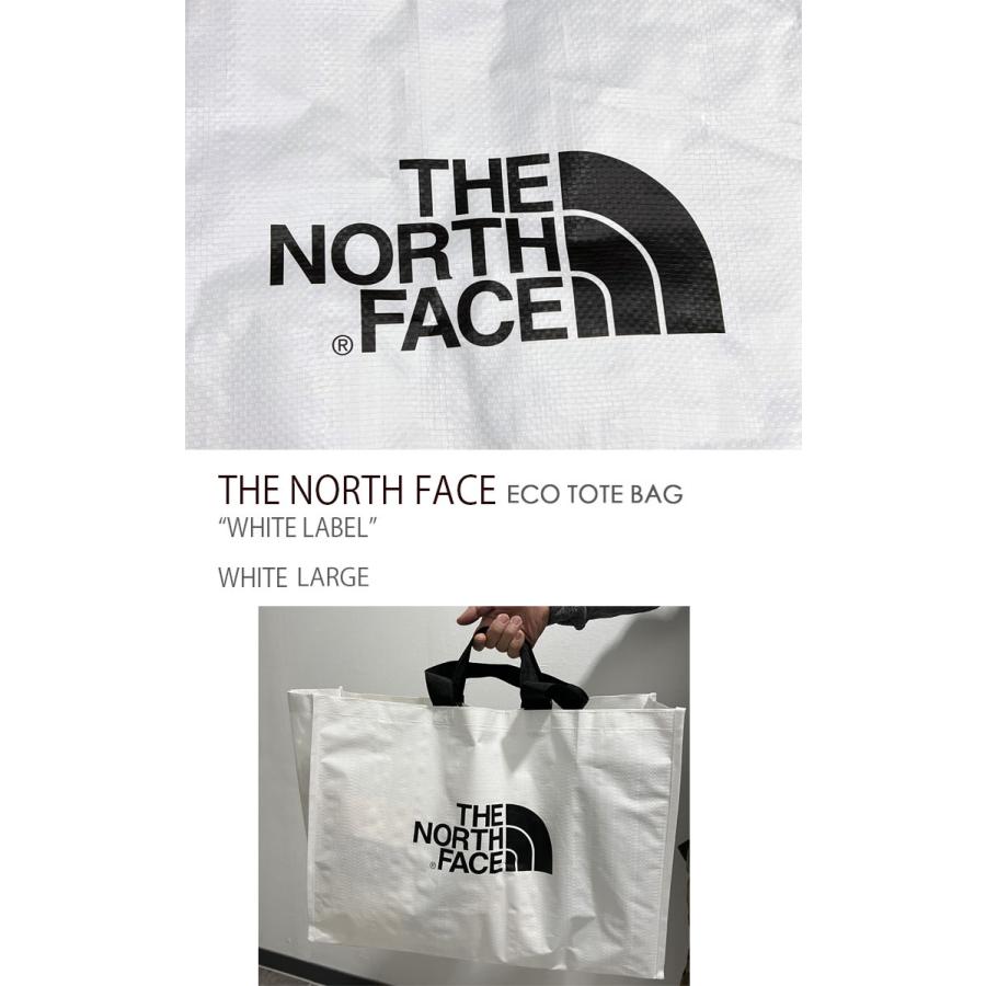 THE NORTH FACE 【即納商品あり/国内配送】THE ノースフェイス エコ