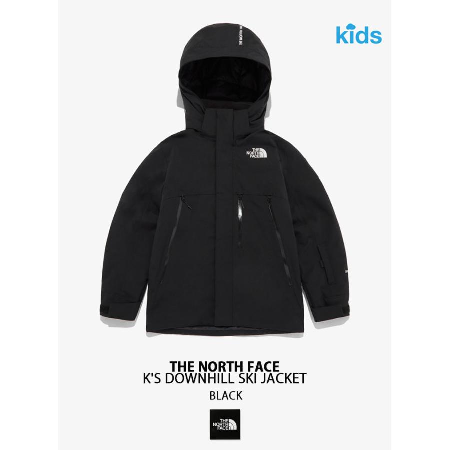THE NORTH FACE（ザ ノースフェイス） ノースフェイス キッズ ダウン