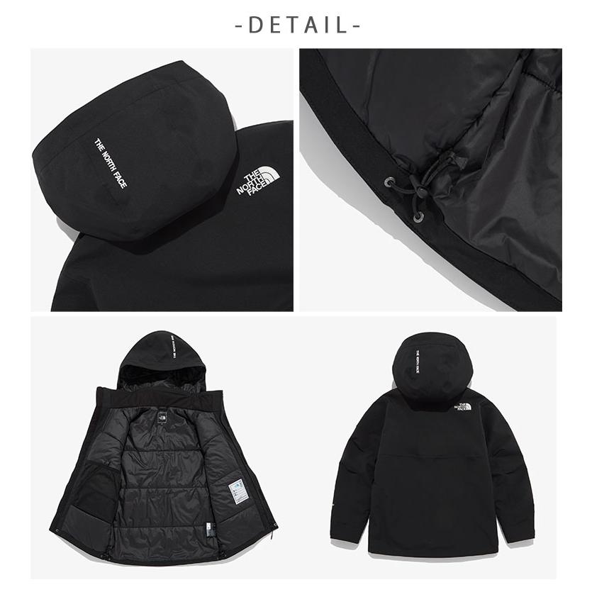 THE NORTH FACE（ザ ノースフェイス） ノースフェイス キッズ ダウン