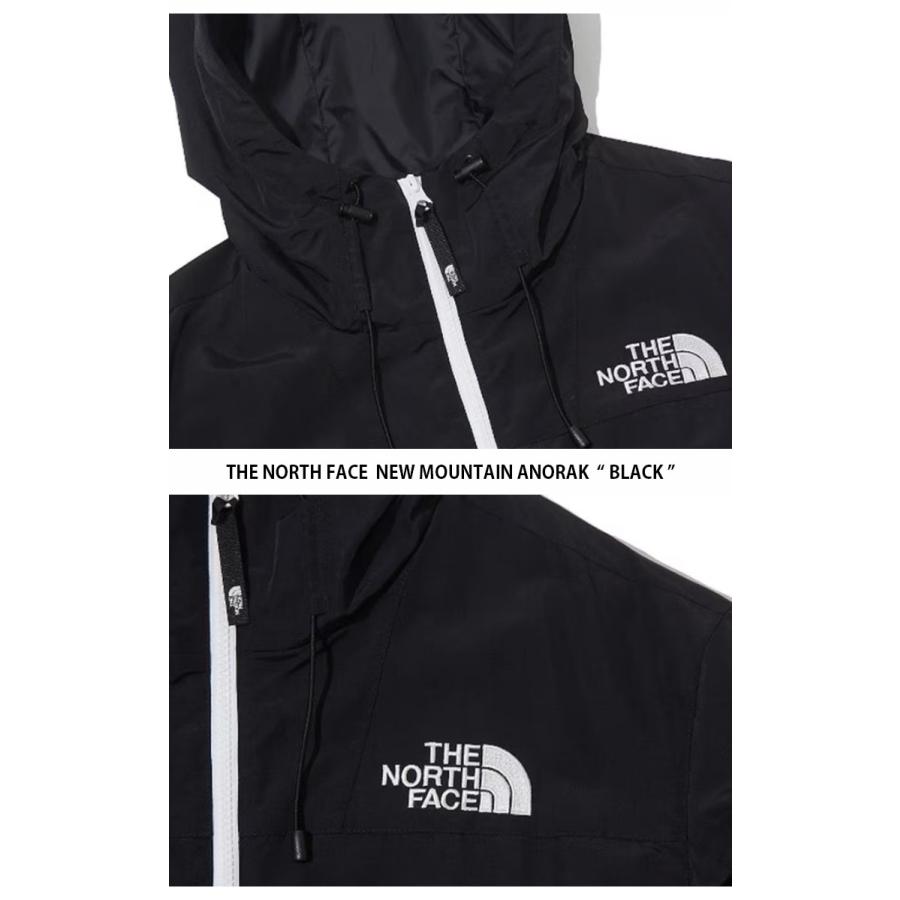 thenorthface アノラックパーカー　M THE NORTH FACE（ザ ノースフェイス） ノースフェイス ナイロン