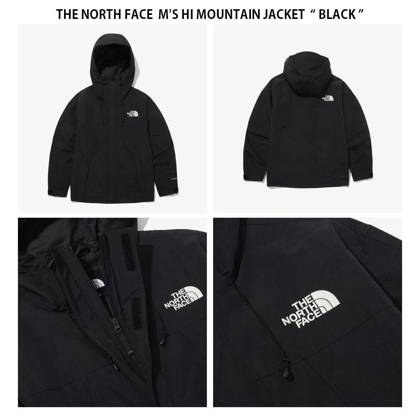 THE NORTH FACE ノースフェイス マウンテンパーカー M'S HI THE NORTH FACE ノースフェイス マウンテンパーカー M'S HI