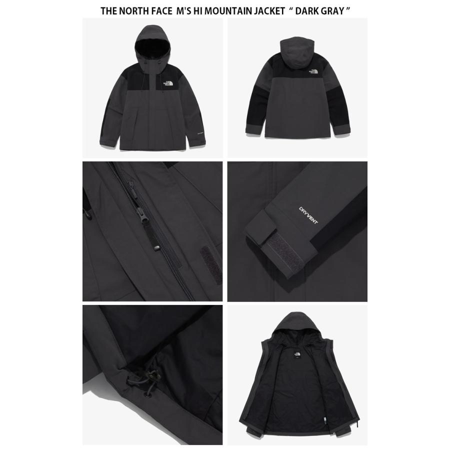 THE NORTH FACE ノースフェイス マウンテンパーカー M'S HI THE NORTH FACE ノースフェイス マウンテンパーカー M'S HI