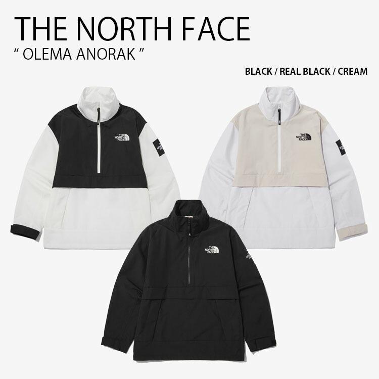 ザ・ノースフェイス WHITE LABEL OLEMA アノラックパーカー L THE NORTH FACE（ザ ノースフェイス） ノースフェイス コーチ