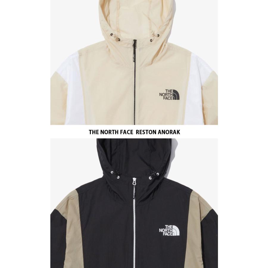 THE NORTH FACE ノースフェイス マウンテンパーカー RESTON THE NORTH FACE ノースフェイス マウンテンパーカー RESTON