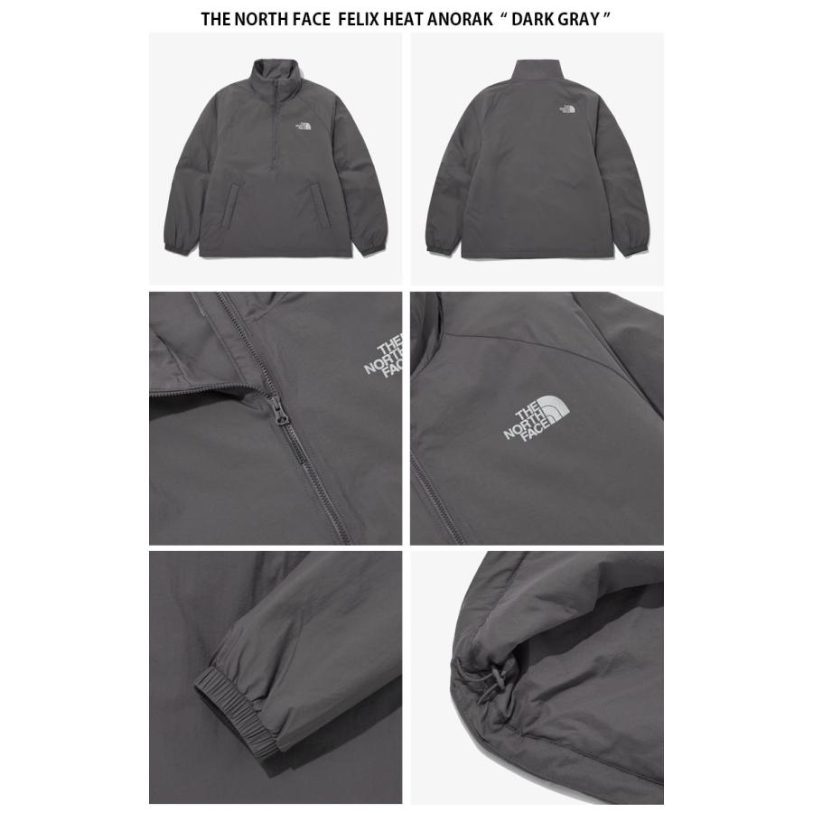 THE NORTH FACE（ザ ノースフェイス） ノースフェイス パディング