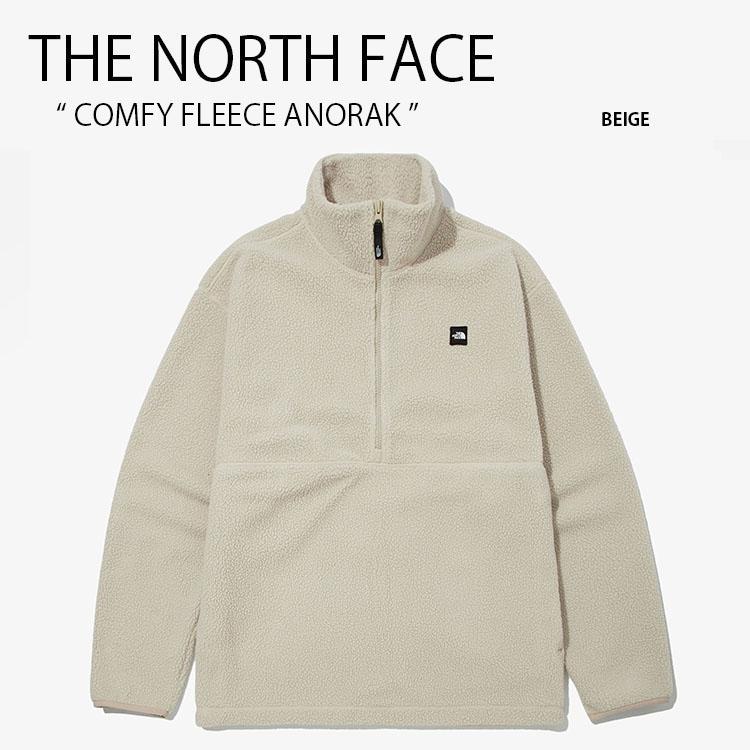 THE NORTH FACE ノースフェイス ボアフリース COMFY FLEECE