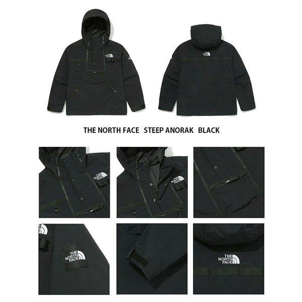 THE NORTH FACE　ノースフェイス　イエナ　アノラック THE NORTH FACE/ノースフェイス】 Compact Anorakブルゾン【洗濯機洗い