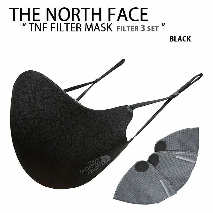 THE NORTH FACE（ザ ノースフェイス） ノースフェイス マスク TNF