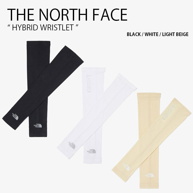 THE NORTH FACE（ザ ノースフェイス） ノースフェイス アームカバー