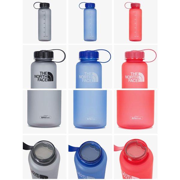 THE NORTH FACE ノースフェイス ウォーターボトル TRITAN BOTTLE 750ML 水筒 メモリ付き 運動 ロゴ メンズ レディース ウィメンズ 男性用 女性用 NA5CN06A/B/C｜snkrs-aclo｜03