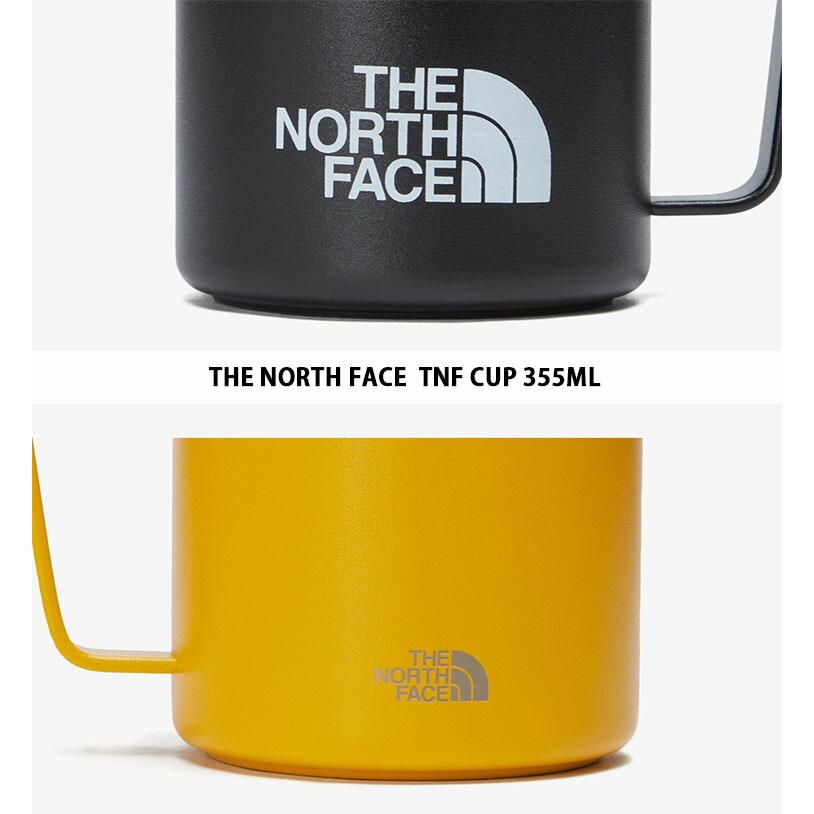 THE NORTH FACE ノースフェイス サーモ マグカップ TNF CUP THE NORTH FACE ノースフェイス サーモ マグカップ TNF CUP