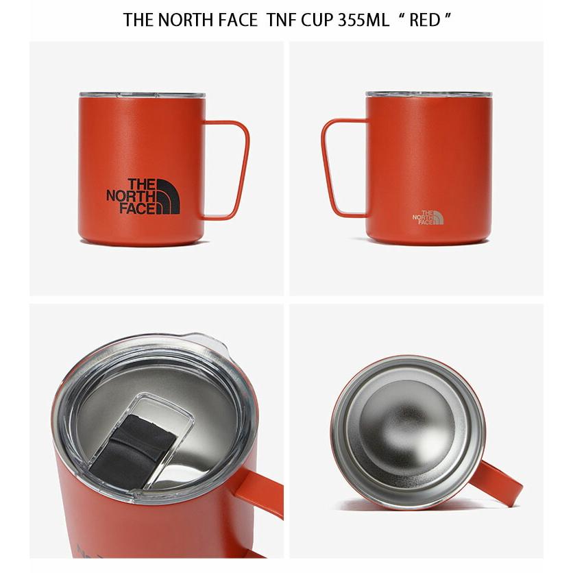 THE NORTH FACE ノースフェイス サーモ マグカップ TNF CUP THE NORTH FACE ノースフェイス サーモ マグカップ TNF CUP
