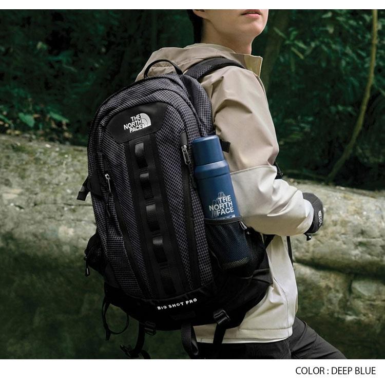 THE NORTH FACE（ザ ノースフェイス） ノースフェイス サーモボトル