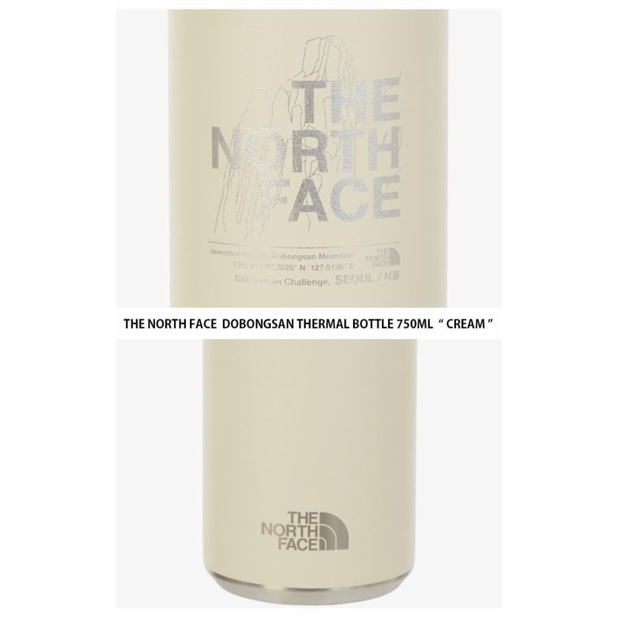 THE NORTH FACE（ザ ノースフェイス） ノースフェイス サーモボトル