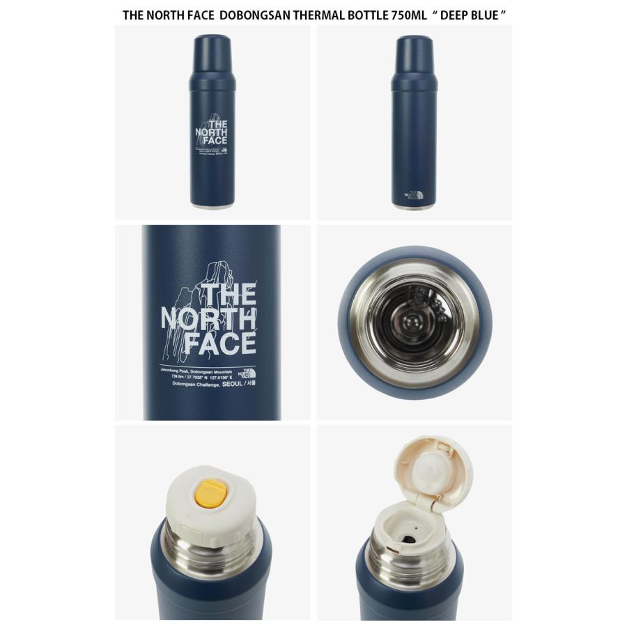 THE NORTH FACE（ザ ノースフェイス） ノースフェイス サーモボトル